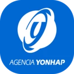 agencia yonhap android application logo